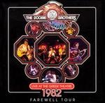 Live at the Greek Theatre 1982 - The Doobie Brothers