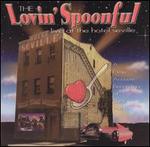 Live at the Hotel Seville - The Lovin' Spoonful