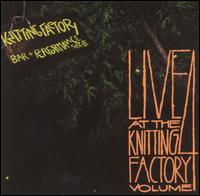 Live at the Knitting Factory, Vol. 4 - Various Artists