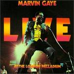Live at the London Palladium [Bonus Track] - Marvin Gaye