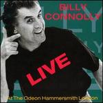 Live at the Odeon Hammersmith London - Billy Connolly