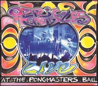 Live at the Pongmasters Ball - Ozric Tentacles