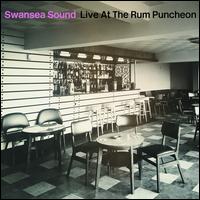 Live at the Rum Puncheon - Swansea Sound