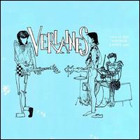 Live at the Windsor Castle, Auckland, May 1986 - The Verlaines