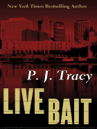 Live Bait - Tracy, P J