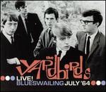 Live! Blueswailing July '64