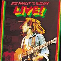 Live! [Deluxe Edition] - Bob Marley & the Wailers