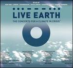 Live Earth: The Concerts for a Climate in Crisis - Various Artists