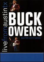 Live From Austin TX: Buck Owens