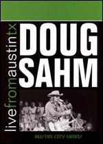 Live From Austin TX: Doug Sahm - 