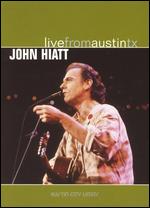 Live From Austin TX: John Hiatt - Gary Menotti