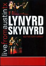 Live From Austin TX: Lynyrd Skynyrd