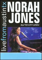 Live From Austin TX: Norah Jones - 