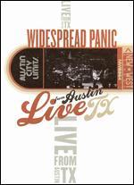Live from Austin TX: Widespread Panic