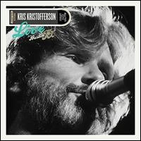 Live From Austin, TX - Kris Kristofferson