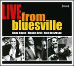 Live from Bluesville