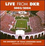 Live from DKR 2003-2004