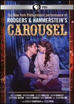 Live From Lincoln Center: Rodgers & Hammerstein's Carousel