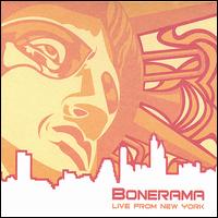 Live from New York - Bonerama