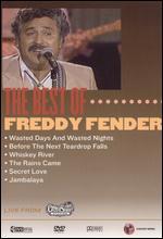 Live From Rock 'n' Roll Palace: The Best of Freddy Fender