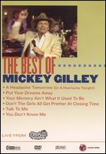 Live From Rock 'n' Roll Palace: The Best of Mickey Gilley - 