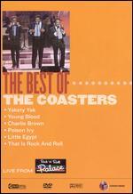 Live From Rock 'n' Roll Palace: The Best of The Coasters