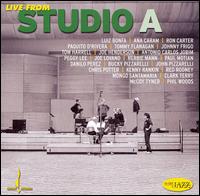 Live from Studio A - Various Artists