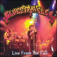 Live from the Fall - Blues Traveler