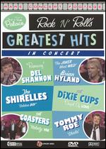 Live from the Rock 'n' Roll Palace: Rock 'N' Roll's Greatest Hits in Concert - Bayron Binkley