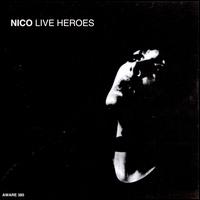 Live Heroes - Nico