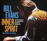 Live in Buenos Aires 1979 - Bill Evans Trio