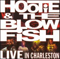 Live in Charleston - Hootie & the Blowfish