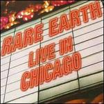 Live in Chicago