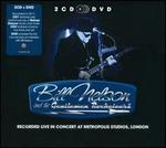 Live in Concert at Metropolis Studios, London