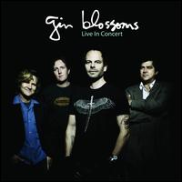 Live in Concert - Gin Blossoms