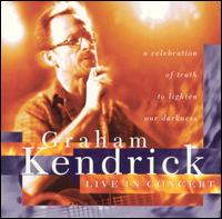Live in Concert - Graham Kendrick