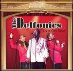 Live in Concert - The Delfonics