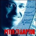 Live in Detroit - Peter Frampton