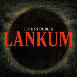 Live in Dublin