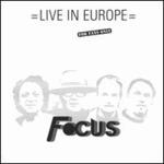 Live in Europe