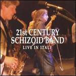 Live in Italy