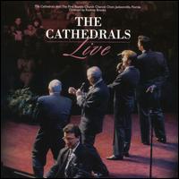Live in Jacksonville - The Cathedrals