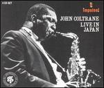 Live in Japan [4CD] - John Coltrane