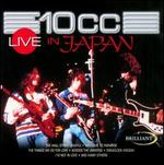 Live in Japan - 10cc