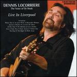 Live in Liverpool - Dennis Locorriere