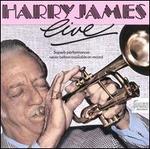 Live in London - Harry James