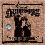 Live in London - The Quireboys
