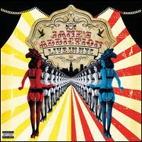 Live in NYC [CD/DVD] - Jane's Addiction