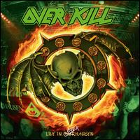 Live in Overhausen, Vol. One: Horrorscope - Overkill