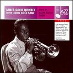 Live in Saint Louis 1956 - Miles Davis Quintet/John Coltrane